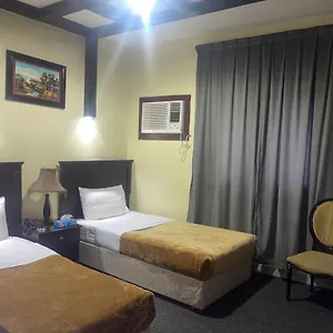 Al Orouba Hotel