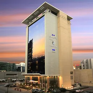 Cantonal By Warwick Hotel
