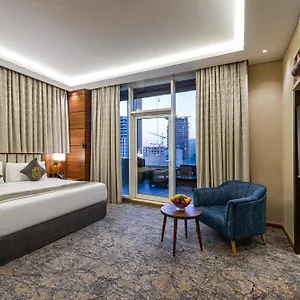 Crowne Rose Alsahafa Hotel